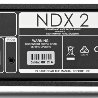 Naim NDX 2 Ultra