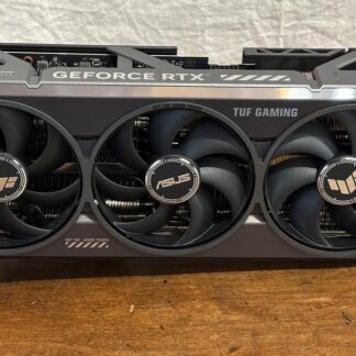ASUS RTX 5080