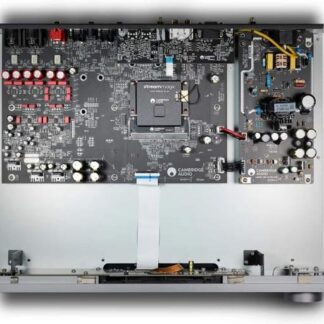 Cambridge Audio CXN100