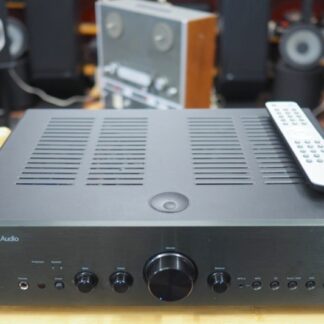 Cambridge Audio Altair G2.1 Ultra