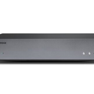 Cambridge Audio Node X