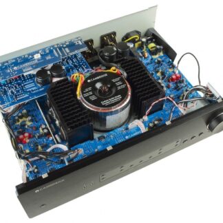 Cambridge Audio NDX 2 Pro