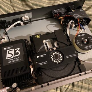 Cambridge Audio NDX 2 Max