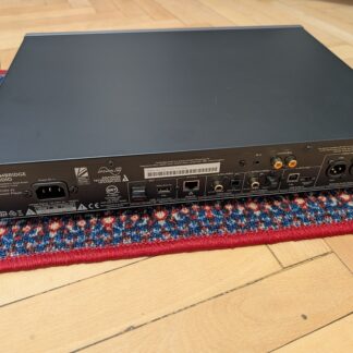 Cambridge Audio NDX 2 Ultra