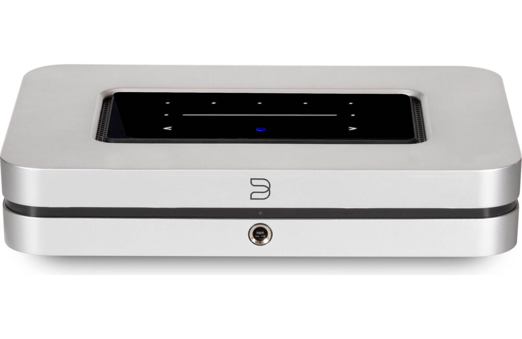 Bluesound NDX 2 Pro