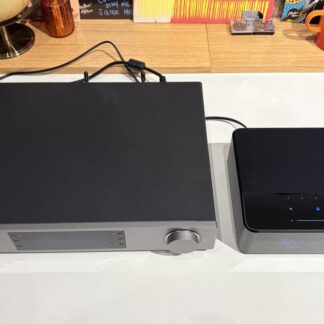 Cambridge Audio Node X 2026