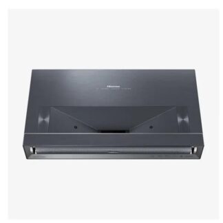 REACONDICIONADO Seminuevo Muy bueno Proyector - Hisense PX3-PRO,  25000 h, 85-100", Láser Trichroma, Imax, Negro