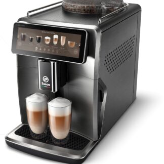 Saeco Xelsis Suprema SM8889/00 Stainless