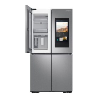 Samsung Family Hub RF65A977FSR White