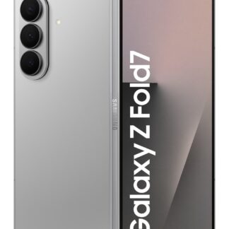 Samsung Galaxy Z Fold7 1TB Negro Sombra