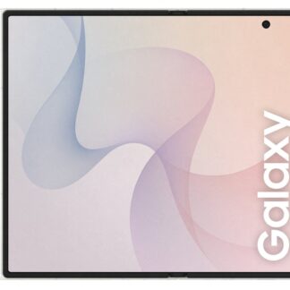 Samsung Galaxy Z Fold8, Blanco, 1 TB, 16 GB RAM, 7.6" Dynamic AMOLED 2X, Qualcomm Snapdragon 8 Elite Gen 5, 4800 mAh, Android 17