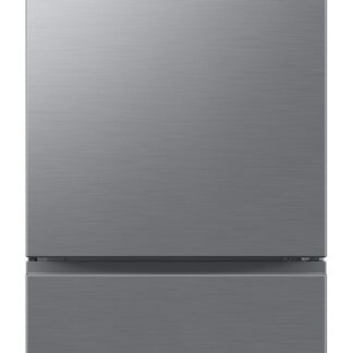 REACONDICIONADO Seminuevo Muy bueno Frigorífico combi - Samsung RB53DG703CS9EF, 203 cm, 538 l, Ancho 75.9 cm, Metal Cooling, Twin Cooling Plus™