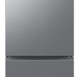REACONDICIONADO Seminuevo Muy bueno Frigorífico combi - Samsung RB53DG706AS9EF, 203cm, 538l, Ancho especial 75.9 cm, Metal Cooling, Twin Cooling Plus™