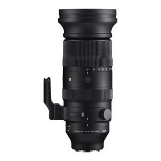 Sigma 60-600mm F4.5-6.3 DG DN OS Sports