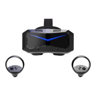 Pimax Crystal Super