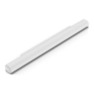Barra de sonido - Sonos Arc Ultra, Bluetooth, Dolby Atmos 9.1.4, Compatible con WiFi 6, Blanco