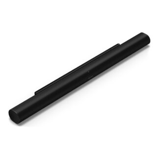 Barra de sonido - Sonos Arc Ultra, Bluetooth, Dolby Atmos 9.1.4, Compatible con WiFi 6, Negro