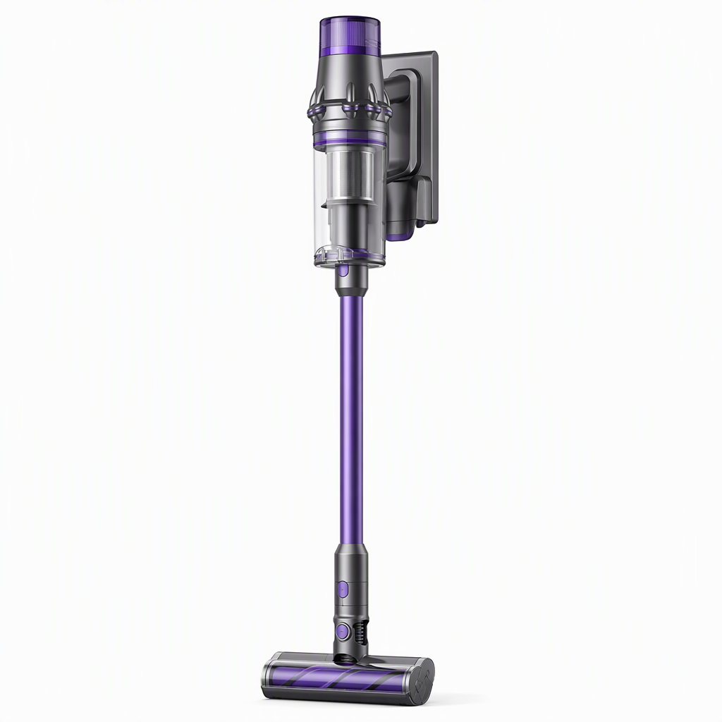 Dyson Gen5detect Absolute Akku-Staubsauger
