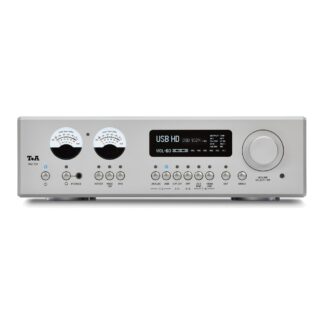 T+A DAC 200 Silver