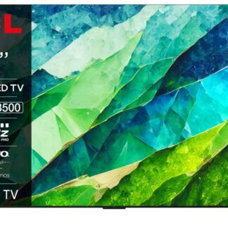 TCL 85C855 Premium Mini-LED
