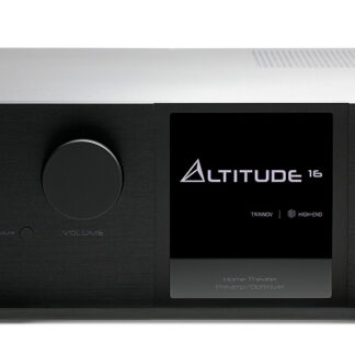 Trinnov Altitude16