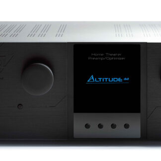 Trinnov Altitude32
