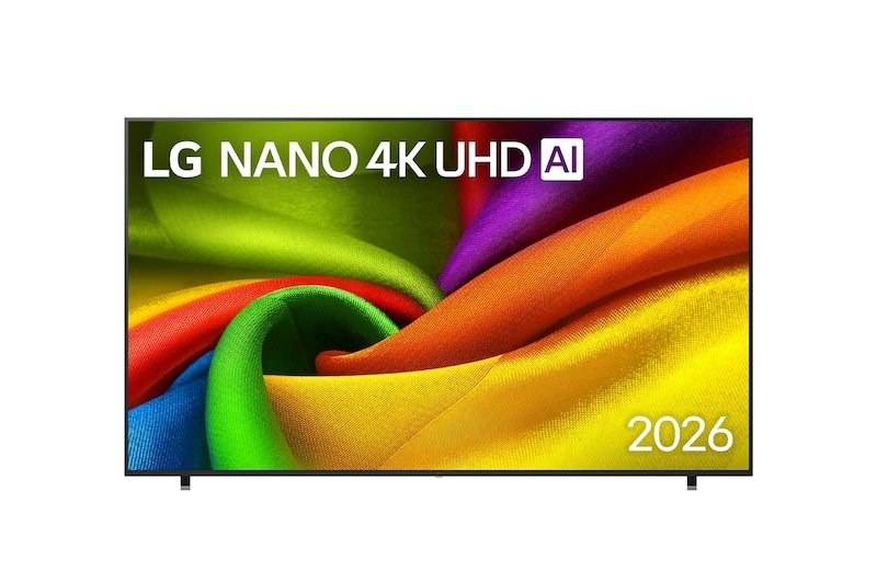 TV QLED