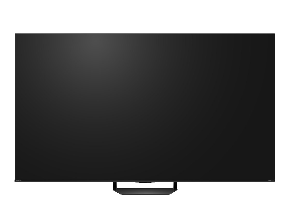 TV Mini LED 85" - Hisense 85U7S PRO, HDR 4K, Quad Core/MT9655, 165 Hz Nativos, Hi-View AI Engine Pro, Tuned By Devialet, Negro