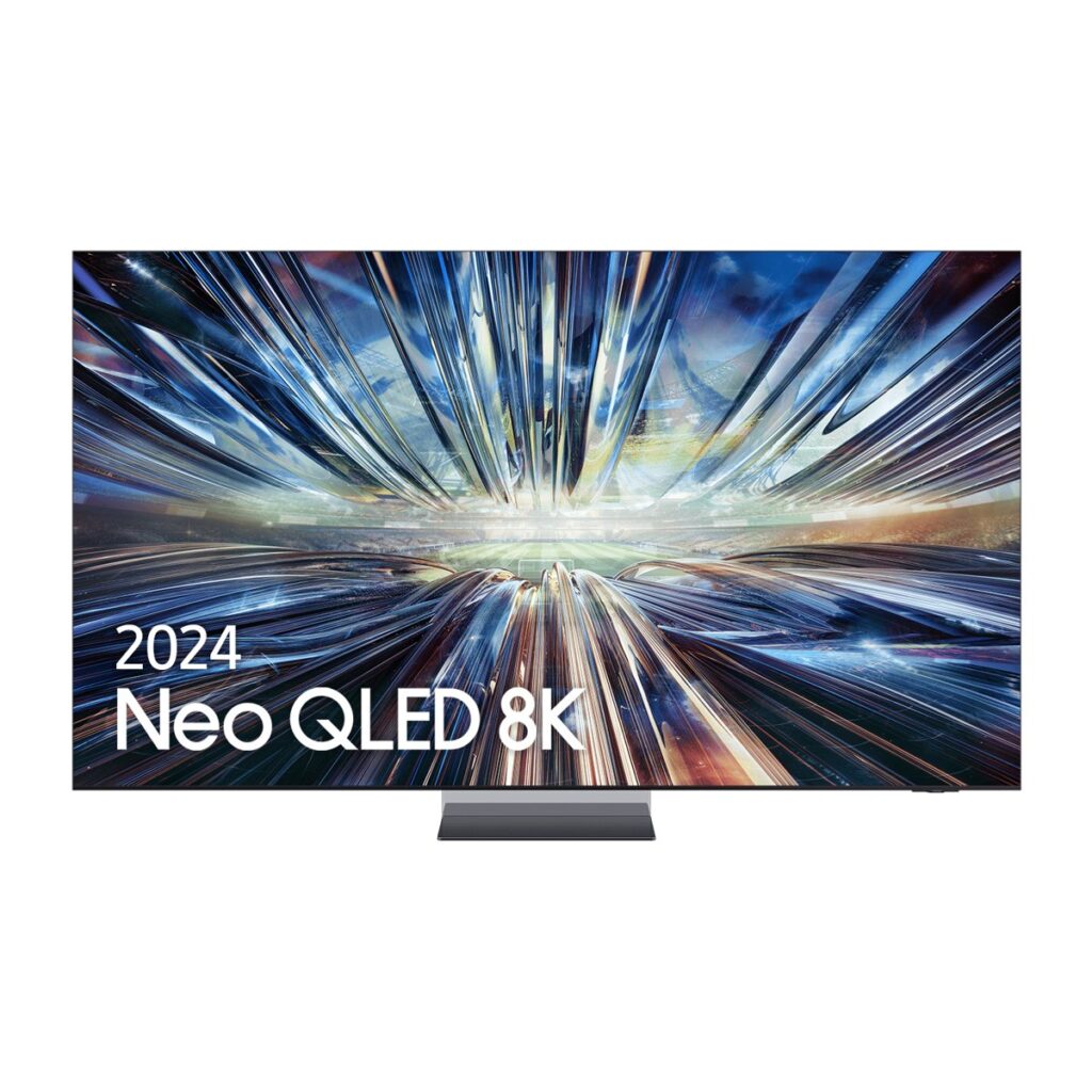 TV 8K