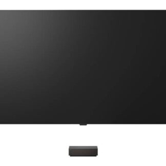TV OLED 77" - LG OLED77W69LA.AEU, OLED 4K, α11 Gen3 4K con IA, Smart TV, DVB-T2 (H.265), Negro
