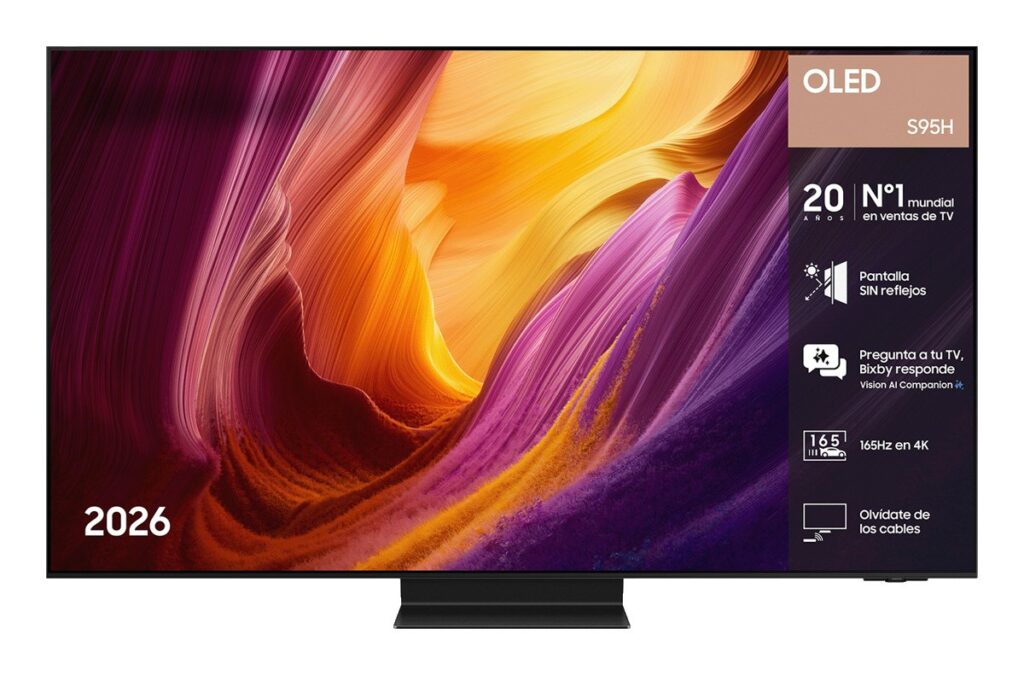TV OLED