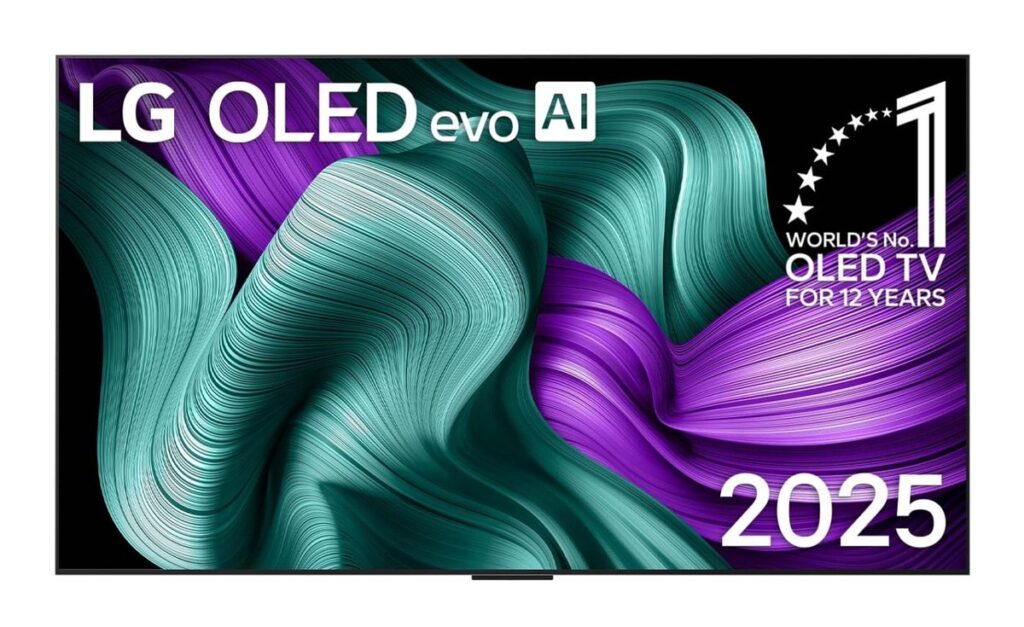 TV desde 80 pulgadas
