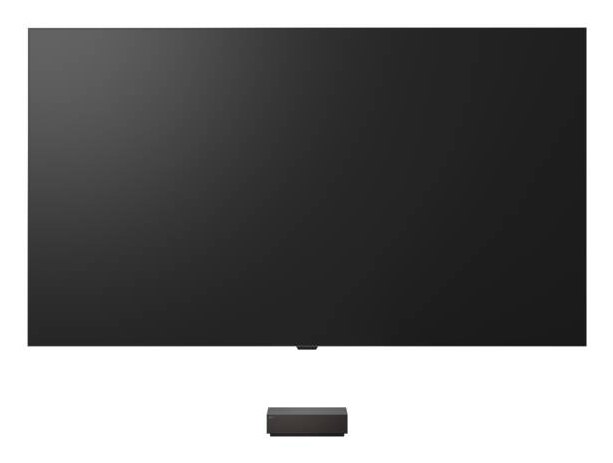 TV OLED 83" - LG OLED83W69LA.AEU, OLED 4K, α11 Gen3 4K con IA, Smart TV, DVB-T2 (H.265), Negro