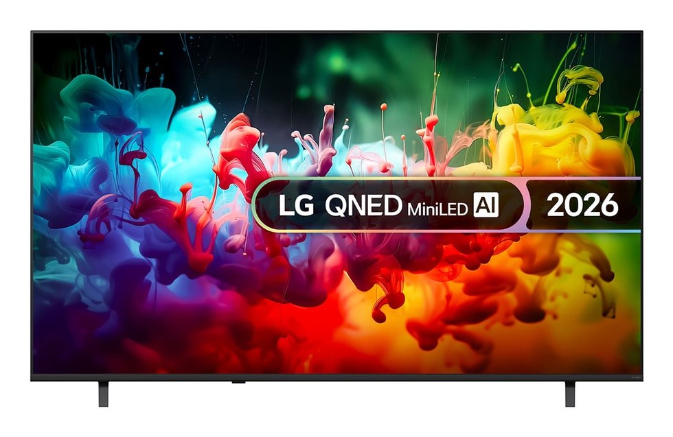 TV QNED