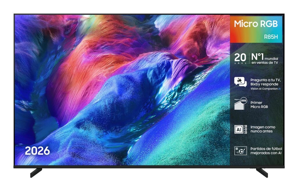 4K TVs