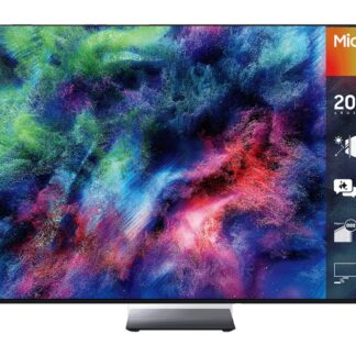 TV RGB Micro LED 65" - Samsung TMR65R95HATXXC, UHD 4K, Micro RGB AI Engine Pro, Smart TV, Full AI, Negro