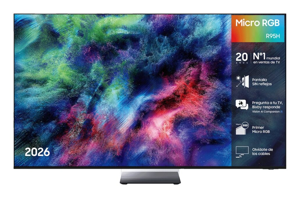 TV 4K