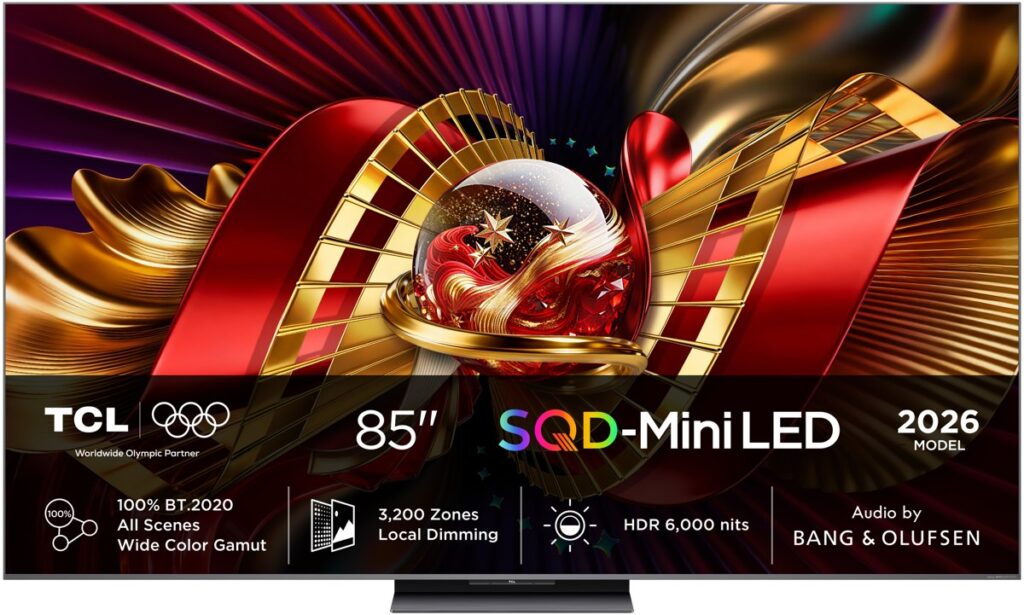 TV Mini LED