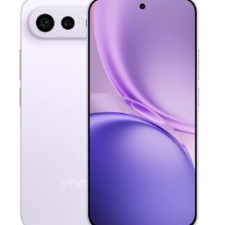 vivo Bundle X300 FE, Mist Purple, 512 GB, 12 GB RAM, 6.31" AMOLED, Snapdragon® 8 Gen 5 Mobile, 6500 mAh