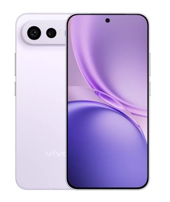 vivo Bundle X300 FE, Mist Purple, 512 GB, 12 GB RAM, 6.31" AMOLED, Snapdragon® 8 Gen 5 Mobile, 6500 mAh
