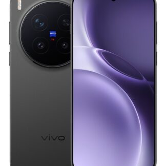 vivo Bundle X300 Pro, Phantom Black, 512 GB, 16 GB RAM, 6.78 " AMOLED 120 Hz, MediaTek Dimensity 9500, 5440 mAh
