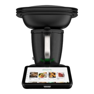 Vorwerk TM7 + Varoma + Cookidoo 1 ano
