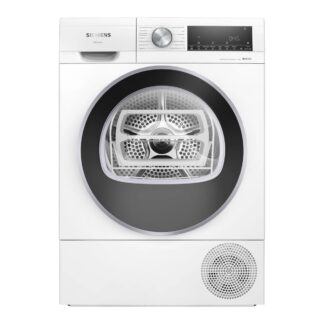 Siemens iQ500 WQ45G2D0ES Blanco
