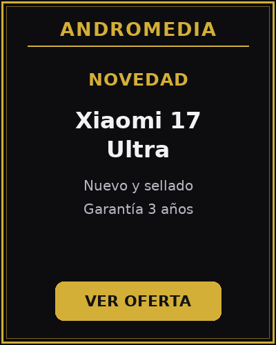 New Xiaomi 17 Ultra